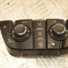 Блок управления печкой климат (дефект) Opel Astra (J) 2009-2015 13346098 411158 - 3