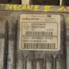 Блок управления двигателем Renault Megane 1.5dCi (II) 2003-2009 R0410B024C 411170 - 4