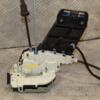 Замок двери передний правый электр 4 пина Jeep Compass 2017 04589916AG 411221 - 3