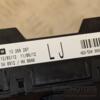 Блок запобіжників Opel Zafira (B) 2005-2011 13268287 411247 - 4