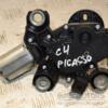 Моторчик склоочисника задній Citroen C4 Picasso 2007-2014 9654115980 411257 - 3