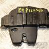 Замок крышки багажника электр 3 пина Citroen C4 Picasso 2007-2014 9660403980 411261 - 3