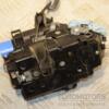 Замок двери передний правый электр 9 пинов VW Caddy (III) 2004-2015 3D1837016AC 411291 - 4