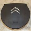 Подушка безопасности руль Airbag Citroen C4 Picasso 2007-2014 96542463ZD 411336 - 3