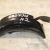 Подрулевой переключатель передач АКПП Citroen C4 Picasso 2014-2018 98002210VV 411339 - 3