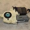 Моторчик склопідйомника задній правий VW Passat (B6) 2005-2010 1K0959704P 411362 - 4