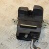 Замок крышки багажника электр 4 пина VW Passat (B6) 2005-2010 3C9827645A 411375 - 4