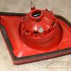 Фонарь правый внутренний VW Passat (B6) 2005-2010 3C9945094 411394 - 4