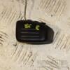 Лепесток переключения передач правый VW Passat (B6) 2005-2010 1K0951528B 411398 - 4