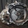 МКПП (механічна коробка перемикання передач) 6-ступка Opel Astra 1.7cdti (H) 2004-2010 55561599 411466 - 7
