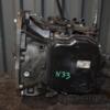 АКПП (автоматическая коробка переключения передач) 4-ступка Renault Modus 1.6 16V 2004-2012 DP0074 411489 - 10