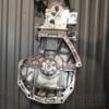 Двигатель Renault Modus 1.5dCi 2004-2012 K9K 836 411529 - 9