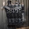Двигун VW Bora 1.9tdi 1997-2005 AJM 411536 - 10