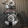 Двигатель Toyota Corolla 2.0td (E12) 2001-2006 1CD-FTV 411548 - 9