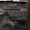 Двигатель Toyota Corolla 2.0td (E12) 2001-2006 1CD-FTV 411548 - 12