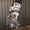 Двигун VW Jetta 1.6tdi 2006-2011 CAY 411561 - 10