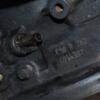 Двигун Renault Kangoo 1.9dTi 1998-2008 F9Q 782 411582 - 12