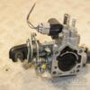 Дроссельная заслонка механическая Toyota Corolla 1.6 16V (E11) 1995-2002 222101A040 411597 - 4