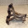 Колектор випускний Toyota Corolla 1.6 16V (E11) 1995-2002 1714116320 411605 - 4