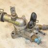 Корпус термостата Toyota Corolla 1.6 16V (E11) 1995-2002 1632316420 411609 - 3