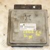 Блок управления двигателем Skoda Fabia 1.6tdi 2007-2014 03L906023NG 411619 - 3