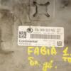 Блок управления двигателем Skoda Fabia 1.6tdi 2007-2014 03L906023NG 411619 - 4