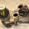 Клапан EGR электрический Skoda Fabia 1.6tdi 2007-2014 411621 - 3