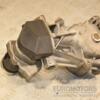 Клапан EGR электрический Skoda Fabia 1.6tdi 2007-2014 411621 - 4