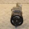 Компрессор кондиционера Skoda Fabia 1.6tdi 2007-2014 5N0820803E 411623 - 4