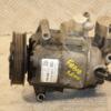 Компрессор кондиционера Skoda Fabia 1.6tdi 2007-2014 5N0820803E 411623 - 5