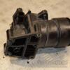 Корпус масляного фильтра Skoda Fabia 1.6tdi 2007-2014 03L115389C 411630 - 4
