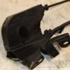 Датчик положения педали газа Renault Kangoo 1.9dTi 1998-2008 7700431918 411662 - 4