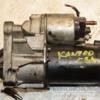 Стартер Renault Kangoo 1.9dTi 1998-2008 411671 - 3