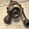 Турбина Renault Kangoo 1.9dTi 1998-2008 8200046681 411673 - 4