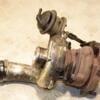 Турбина Renault Kangoo 1.9dTi 1998-2008 8200046681 411673 - 5