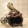 Турбина Renault Kangoo 1.9dTi 1998-2008 8200046681 411673 - 6