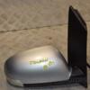 Зеркало правое электр 8 пинов (дефект) VW Touran 2003-2010 411678 - 4