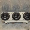Блок управления печкой климат Mercedes M-Class (W163) 1997-2005 A1638202589 411697 - 3