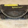 Блок управления печкой климат SsangYong Rexton 2006-2012 6870008D00 411705 - 3