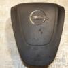Подушка безпеки кермо Airbag (дефект) Opel Astra (J) 2009-2015 13299780 411708 - 3
