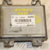 Блок управления двигателем Opel Astra 1.6 16V (J) 2009-2015 12638807 411723 - 3