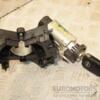 Замок запалювання у зборі ключ Opel Astra (J) 2009-2015 313169S1 411733 - 3