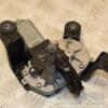 Моторчик стеклоочистителя задний Opel Astra (J) 2009-2015 13256917 411736 - 4