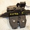 Замок крышки багажника электр 3 пина Opel Astra (J) 2009-2015 13500195 411742 - 3