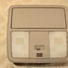 Плафон салона передний Toyota Rav 4 2006-2013 6340142010 411769 - 3
