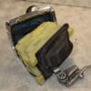 Кулиса переключения АКПП Mercedes C-class (W204) 2007-2015 A2042677724 411816 - 6