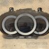 Панель приборов Toyota Rav 4 2.2td 2006-2013 8380042G11 411840 - 3