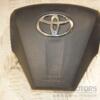 Подушка безопасности руль Airbag Toyota Rav 4 2006-2013 411853 - 3