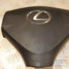 Подушка безопасности руль Airbag Lexus RX 2003-2009 411870 - 3