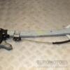 Склопідйомник задній лівий електр 6 пінів Honda Accord 2008-2015 411888 - 3